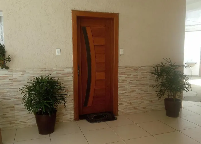 Casa Bh Arcondicionado Todos Quartos E Garagem