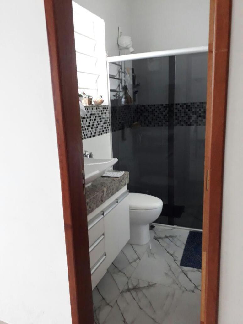 Casa Bh Arcondicionado Todos Quartos E Garagem * Belo Horizonte