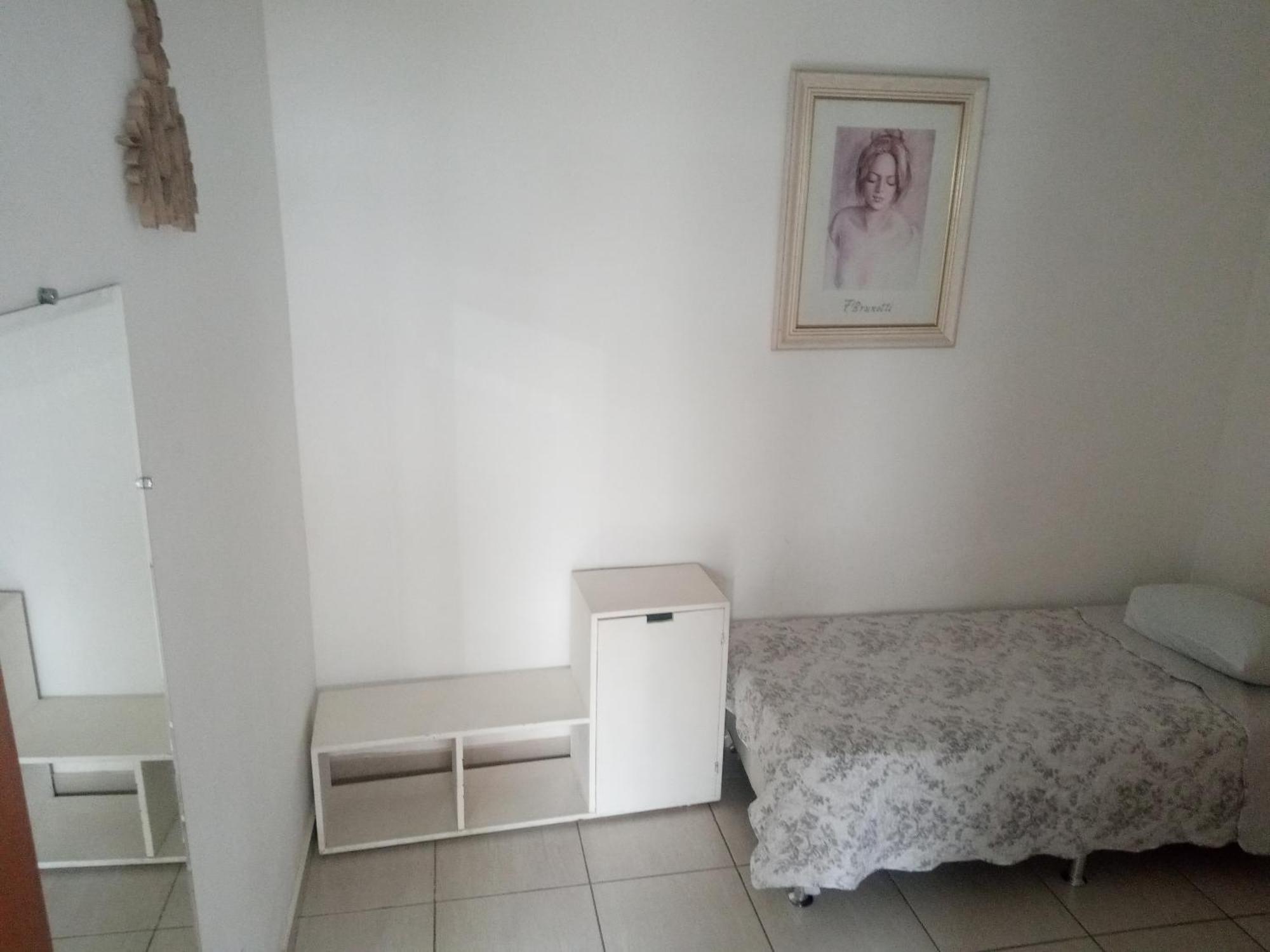 Casa Bh Arcondicionado Todos Quartos E Garagem *