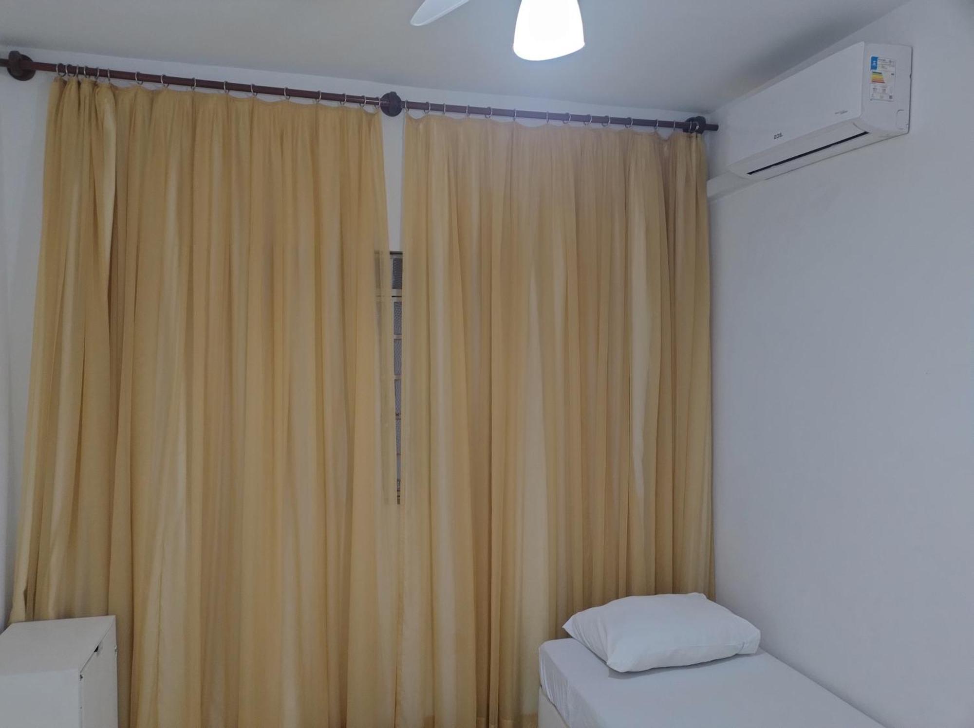 Casa Bh Arcondicionado Todos Quartos E Garagem Casa de férias *