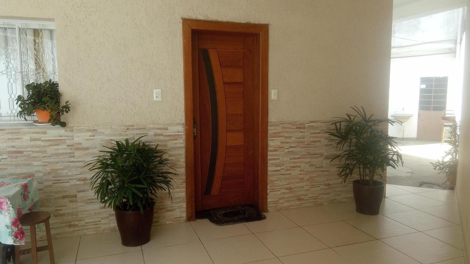 Casa Bh Arcondicionado Todos Quartos E Garagem Casa de férias Belo Horizonte