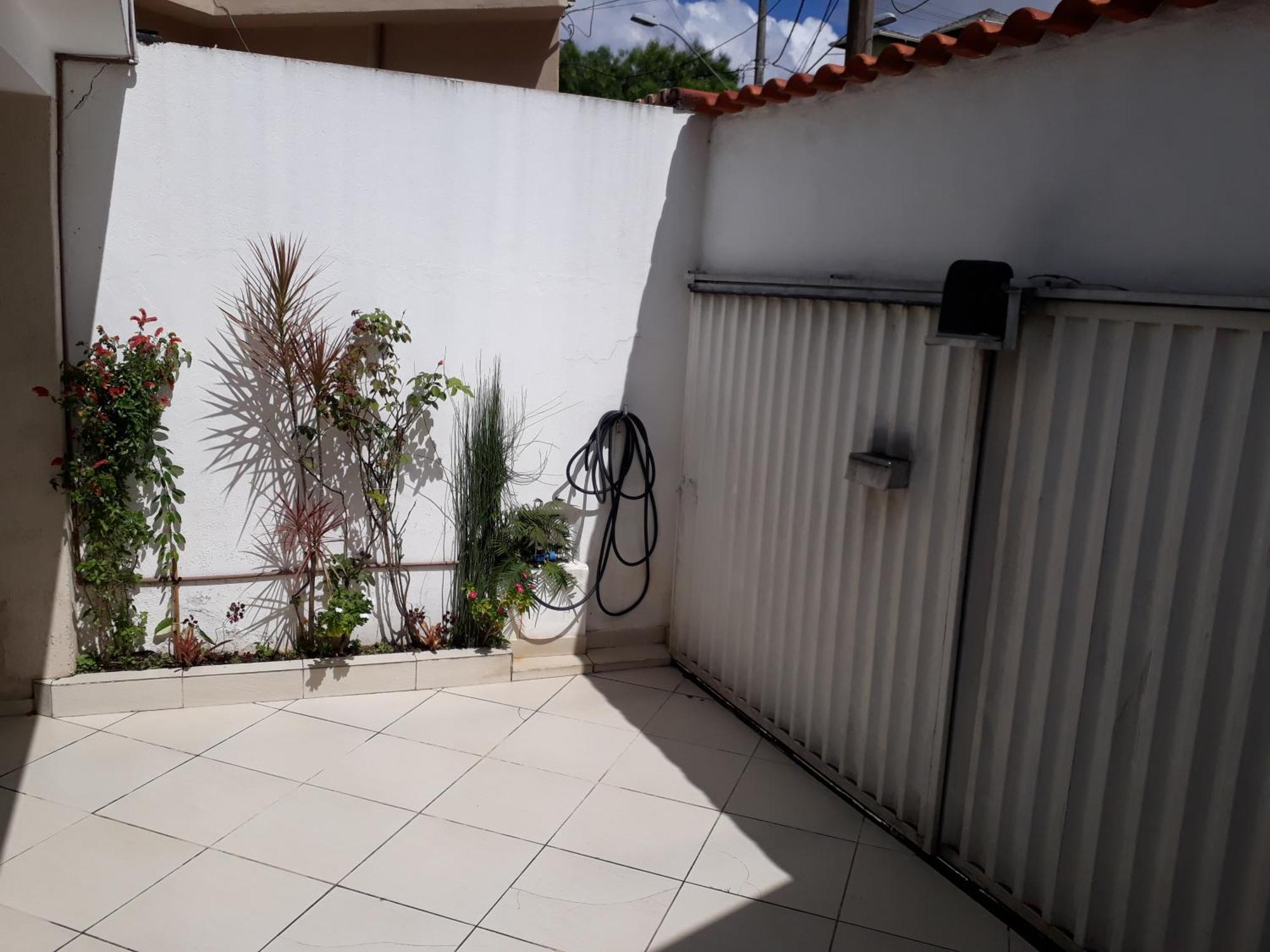 Casa Bh Arcondicionado Todos Quartos E Garagem Casa de férias Belo Horizonte