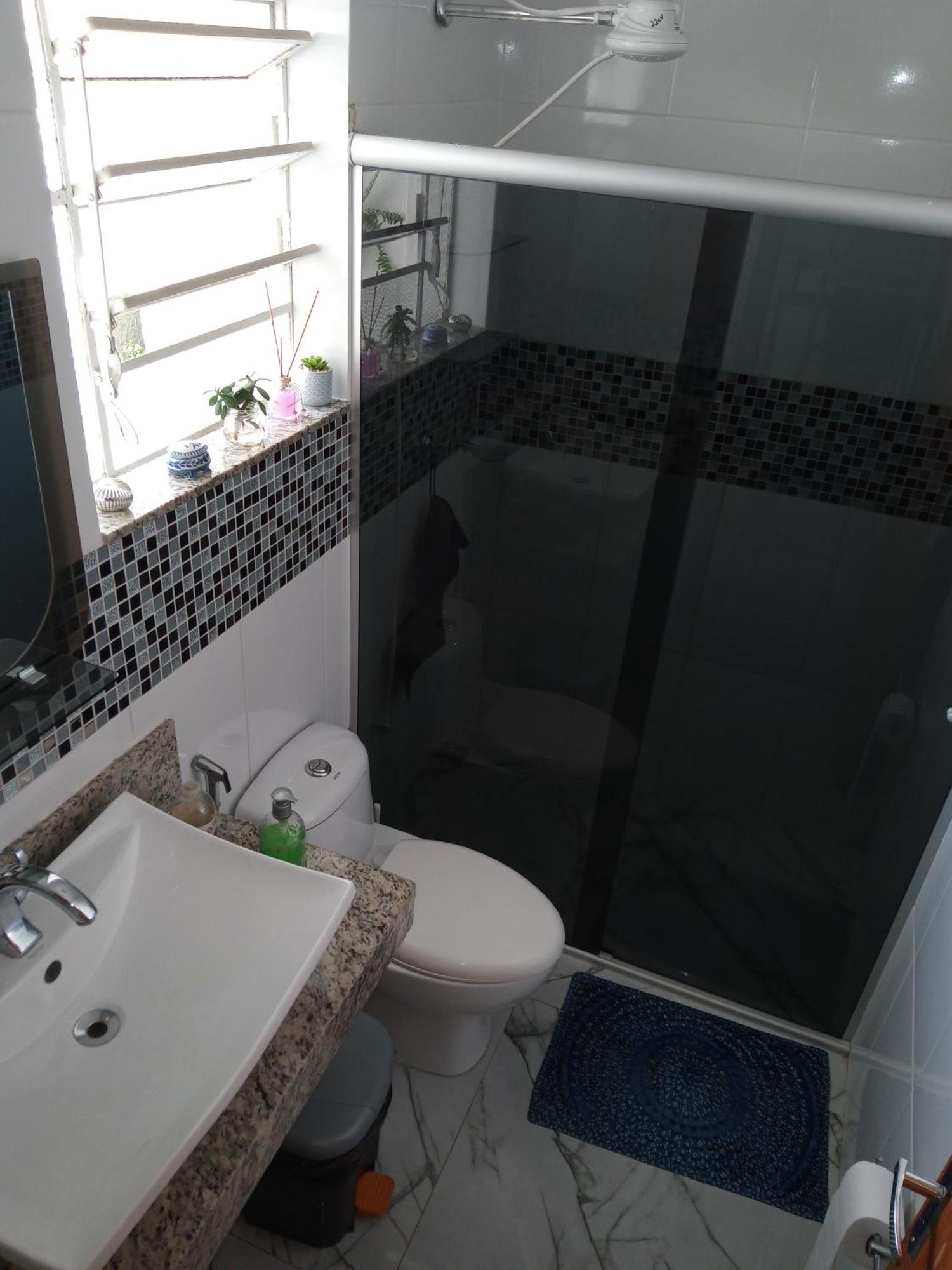 Casa de férias Casa Bh Arcondicionado Todos Quartos E Garagem Belo Horizonte
