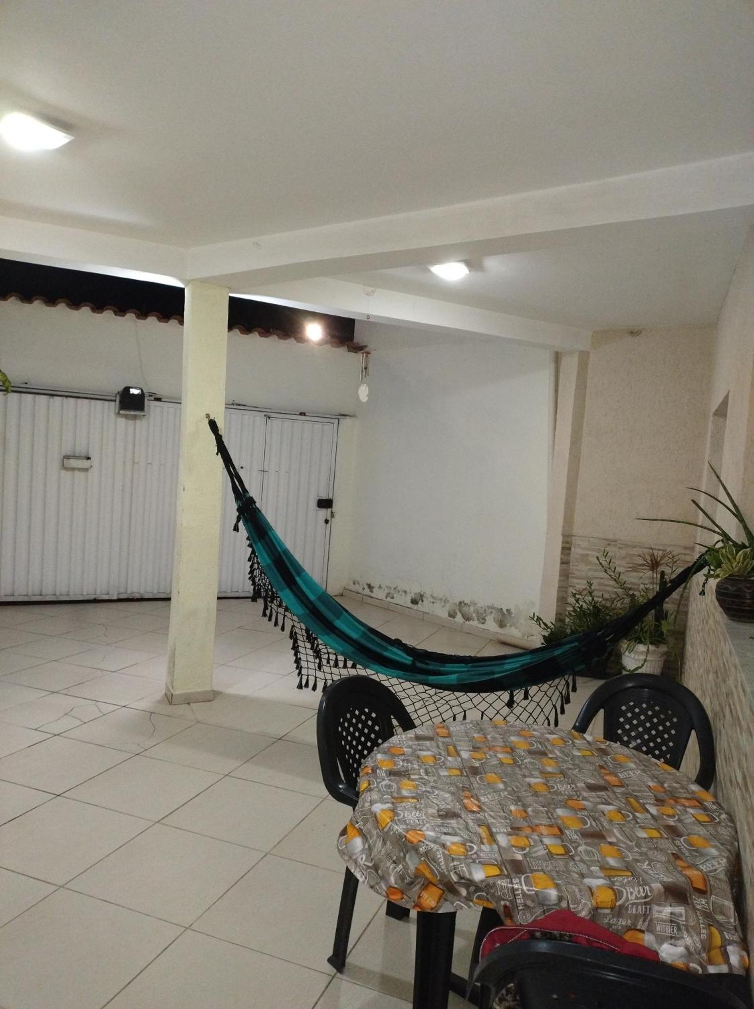 Casa Bh Arcondicionado Todos Quartos E Garagem Casa de férias Belo Horizonte